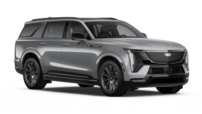 2026 Cadillac ESCALADE IQL Sport