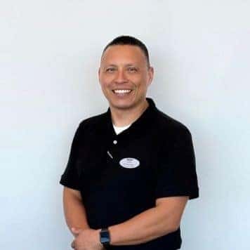 Michael Martinez