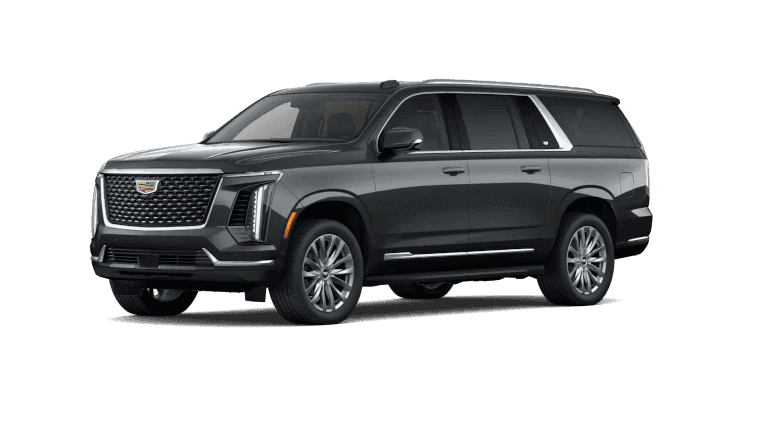 2026 Cadillac Escalade ESV 1SA