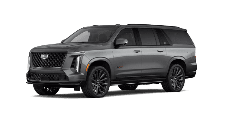 2026 Cadillac Escalade ESV V-Series
