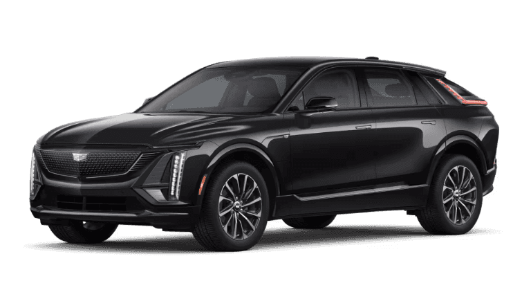 2026 Cadillac LYRIQ Premium Sport