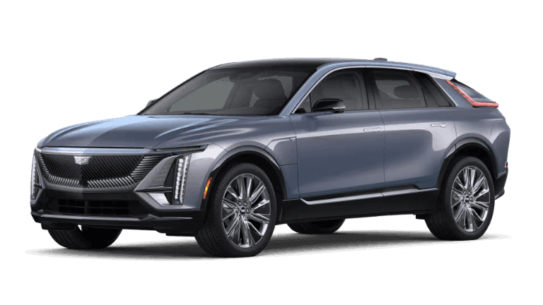 2026 Cadillac LYRIQ Signature Luxury