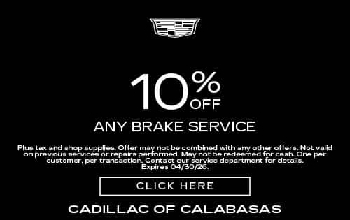 10% off ant brake service