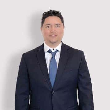 Gabriel Quevedo