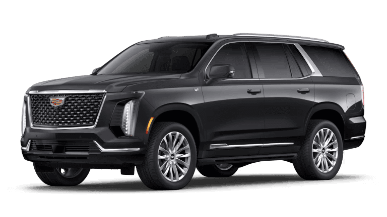 2026 Cadillac Escalade 1SA