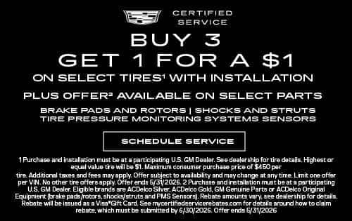 tire special