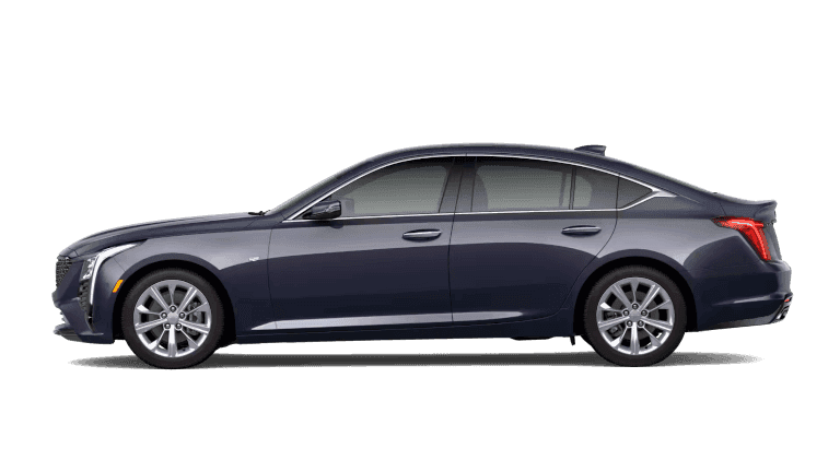 2026 Cadillac CT5