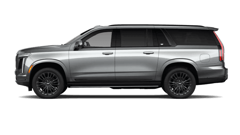 2026 Cadillac Escalade ESV