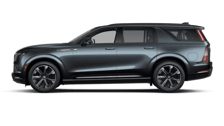2026 Cadillac Escalade IQL