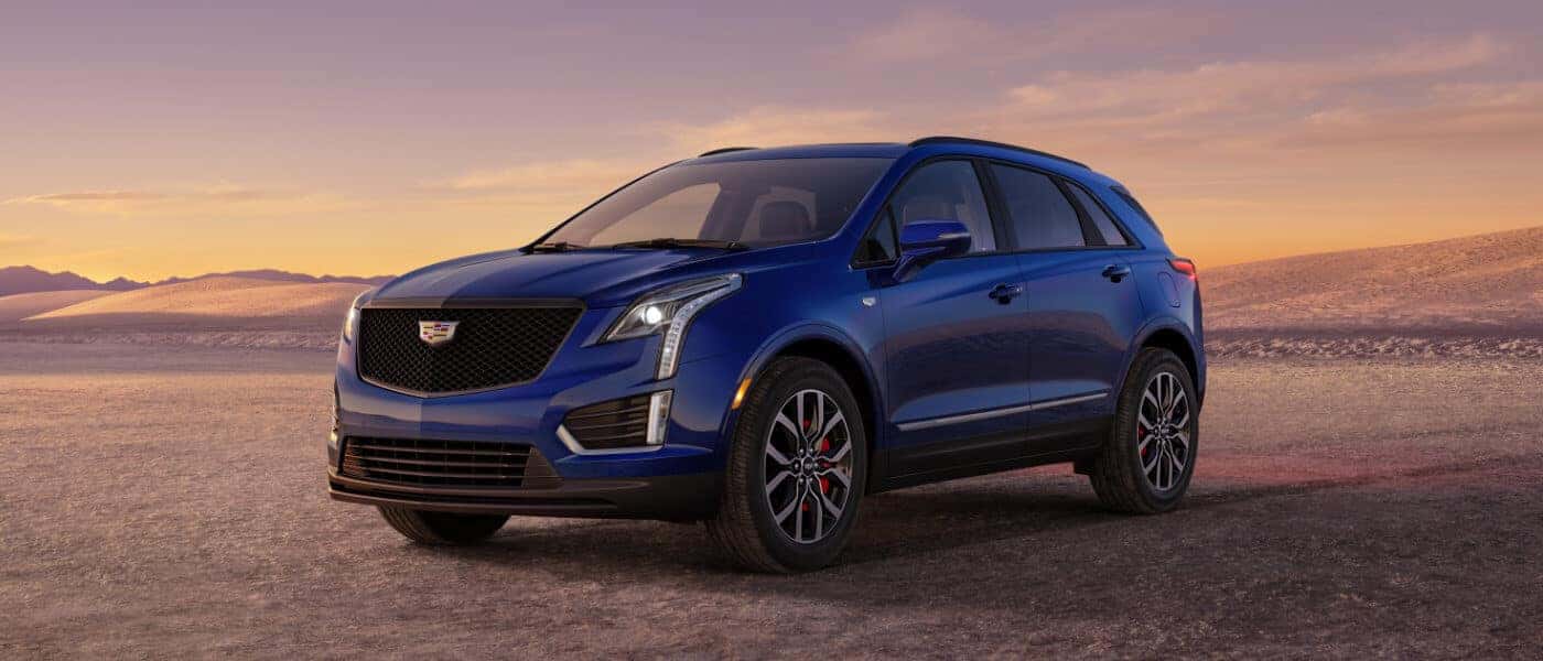 2026Cadillac-XT5-ExteriorOnDesertFlat