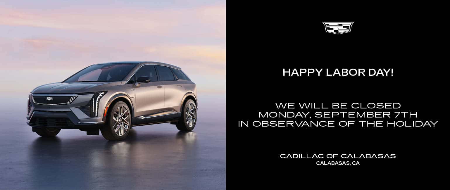 Happy Labor Day! We will be closed on Monday, September 7th.