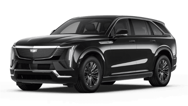 2026 Cadillac ESCALADE IQ Luxury