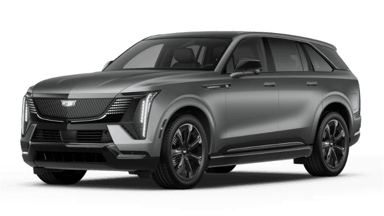2026 Cadillac ESCALADE IQ Premium Sport