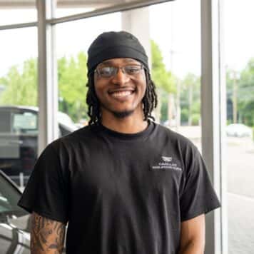 Dayshawn Bailey