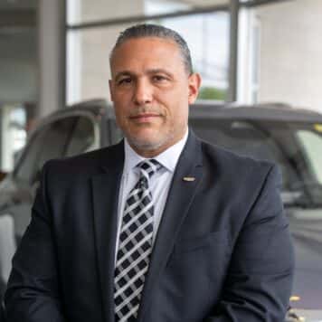 Fernando (Junior)  Ortiz