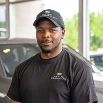Ikeem  Adams
