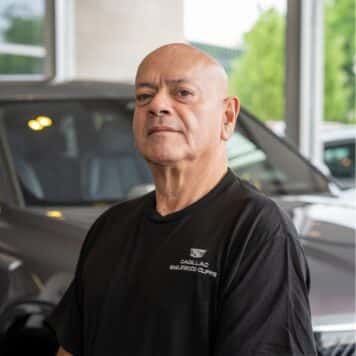 Joe Delgado