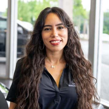 Liz Ocasio