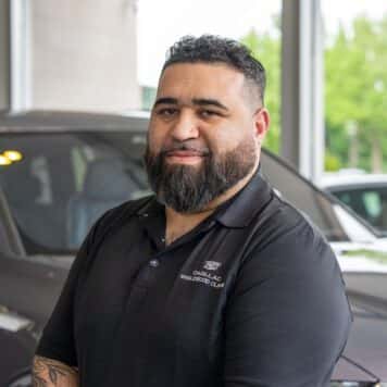Ricardo Santiago