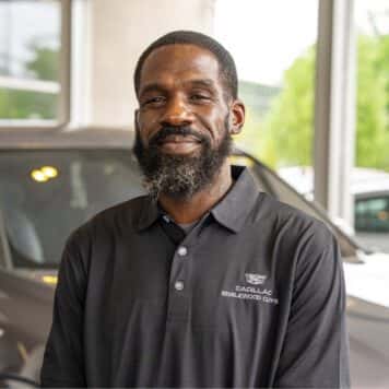 Shamar Jackson