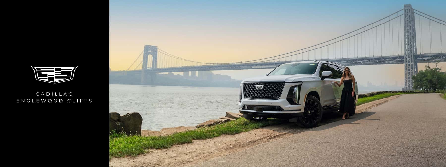 Cadillac of Englewood Cliffs