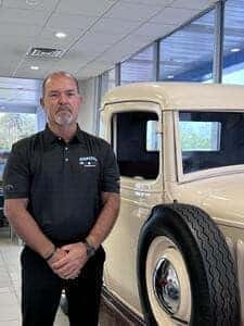 BILL BEAN