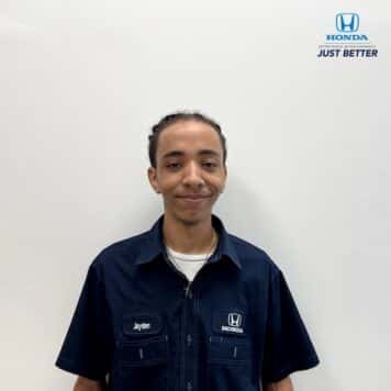 Jayden Padgett-McCoy