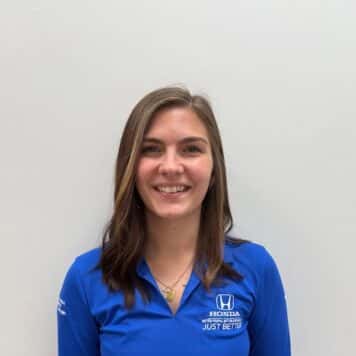 Megan Bowden