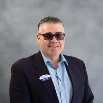 Mike May