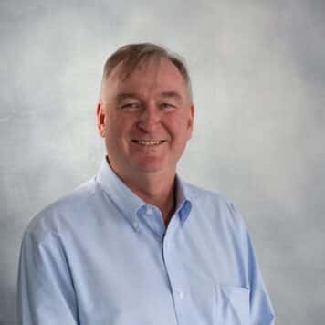 Mike Stewart