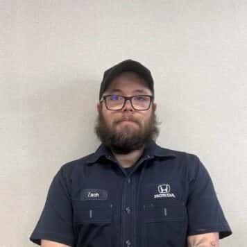 Zachary Lambeth