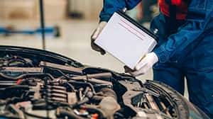 Free Battery Check