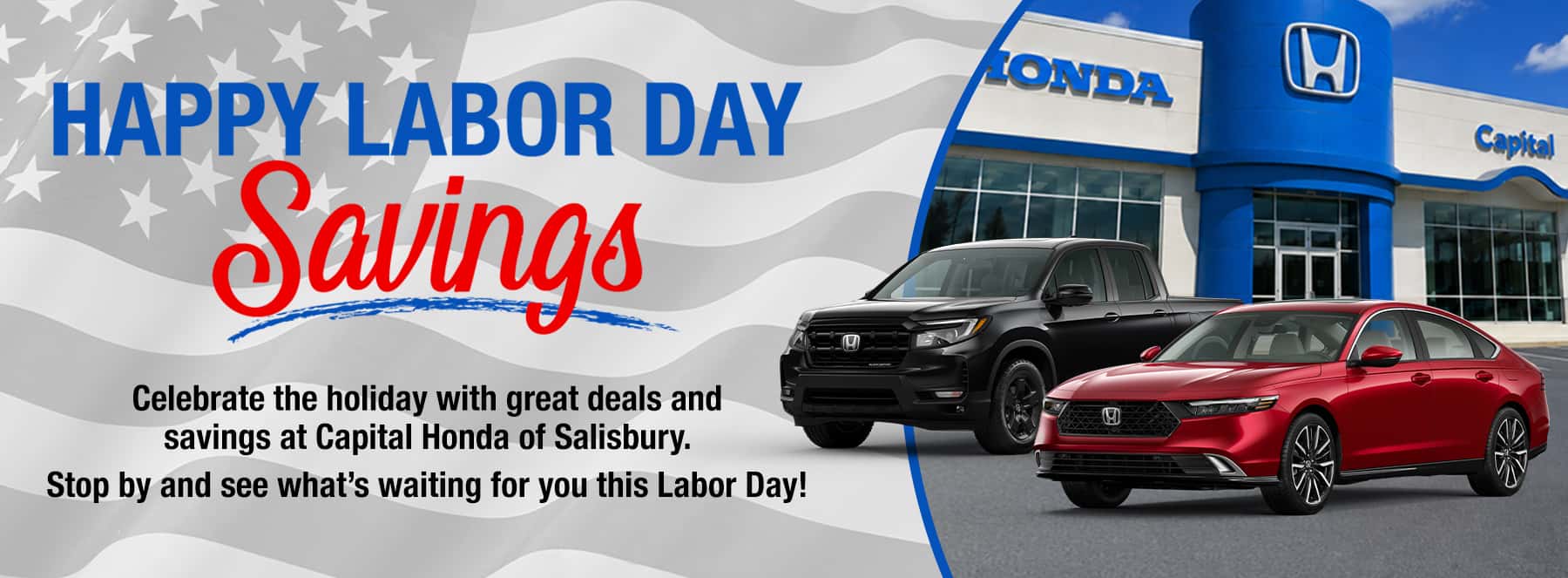 Labor Day