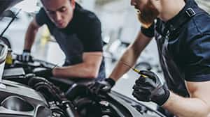 10% Off Any Recommended Service