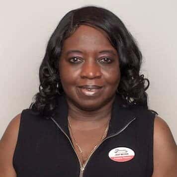 Frankie M. Parson