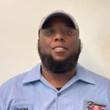 Charles Thomas