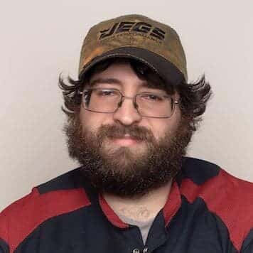 Jordan Barbarino