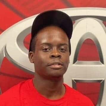 Ladarius Nichols