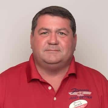 Rodney Britt
