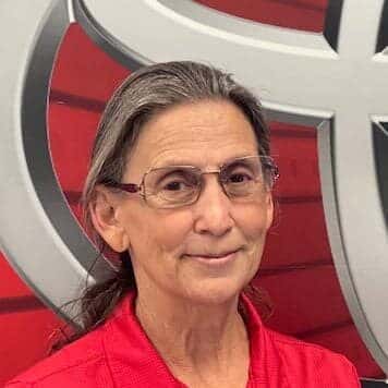 Shiela Goff