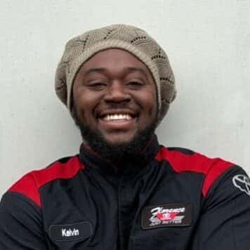 Kelvin Brockington