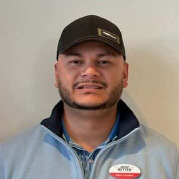 Marco Cevallos