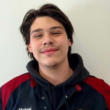 Michael Velasquez