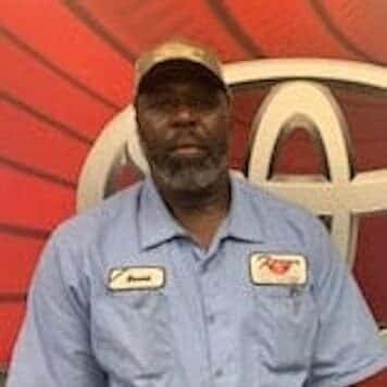 David Stuckey