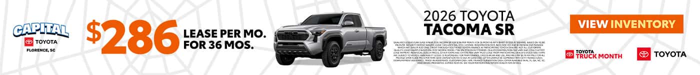 Tacoma