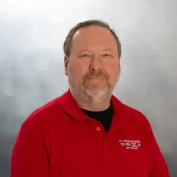 Ken Matthews