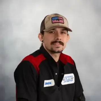 Dakota Cordle