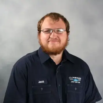 Jacob Stripling
