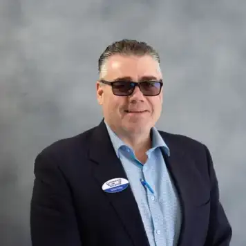 Mike May