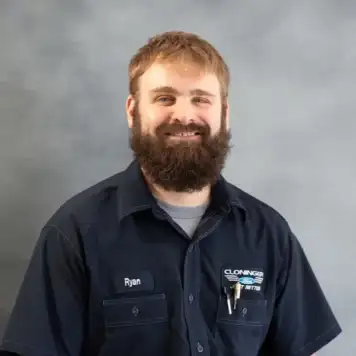Ryan Stafenbeil
